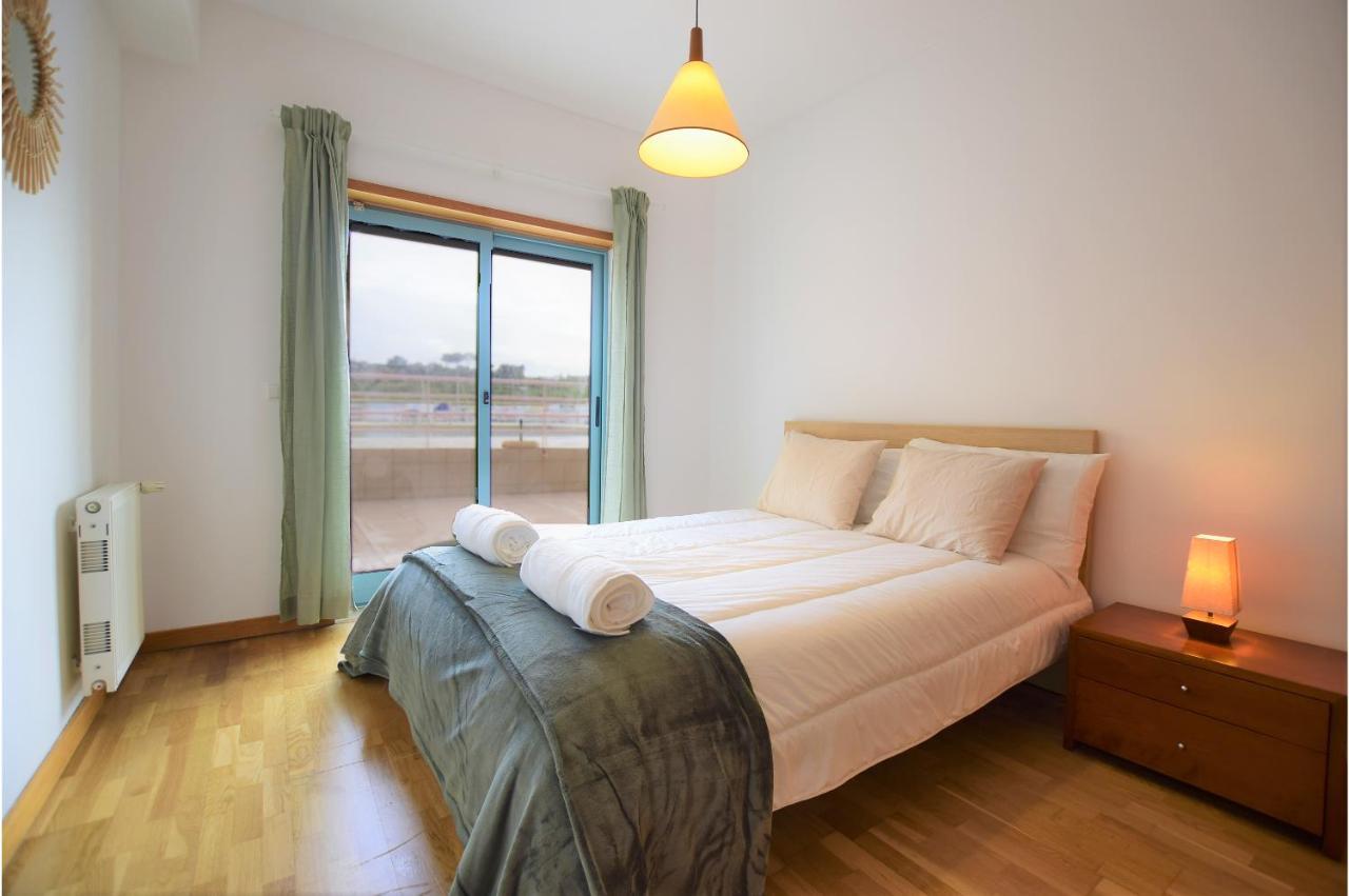Apartamento Marina De Albufeira T1 Ate 2 Pax Ou T2 Ate 6 Pax Com Piscina E Vista Marina Exterior foto