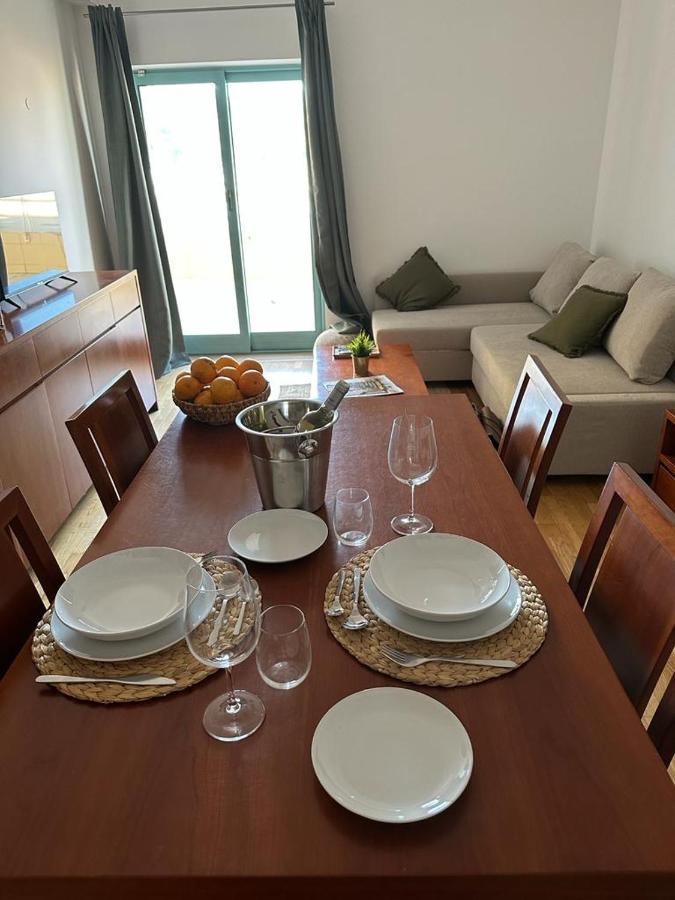 Apartamento Marina De Albufeira T1 Ate 2 Pax Ou T2 Ate 6 Pax Com Piscina E Vista Marina Exterior foto