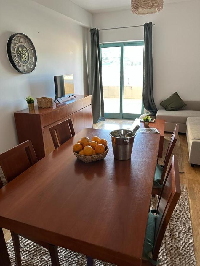 Apartamento Marina De Albufeira T1 Ate 2 Pax Ou T2 Ate 6 Pax Com Piscina E Vista Marina Exterior foto