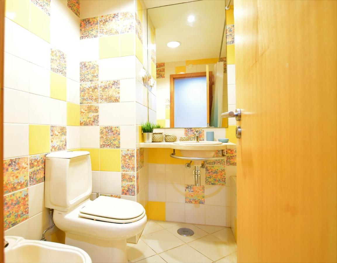 Apartamento Marina De Albufeira T1 Ate 2 Pax Ou T2 Ate 6 Pax Com Piscina E Vista Marina Exterior foto