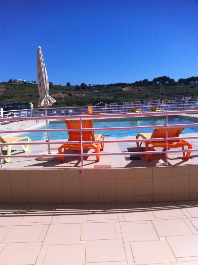 Apartamento Marina De Albufeira T1 Ate 2 Pax Ou T2 Ate 6 Pax Com Piscina E Vista Marina Exterior foto