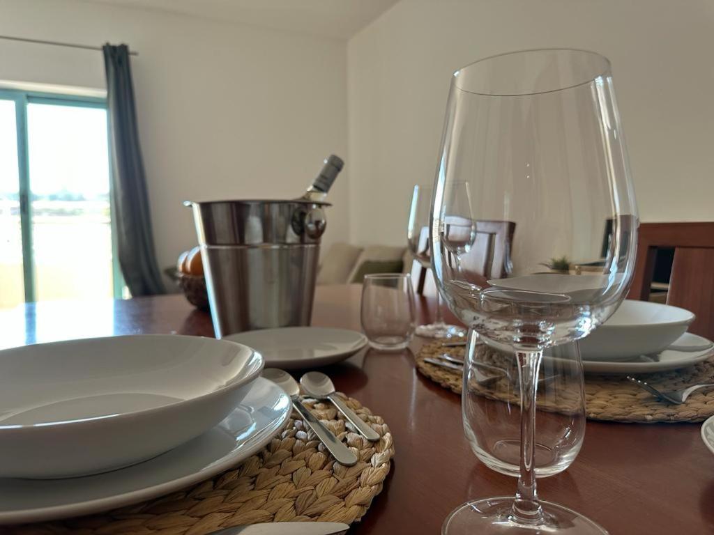 Apartamento Marina De Albufeira T1 Ate 2 Pax Ou T2 Ate 6 Pax Com Piscina E Vista Marina Exterior foto