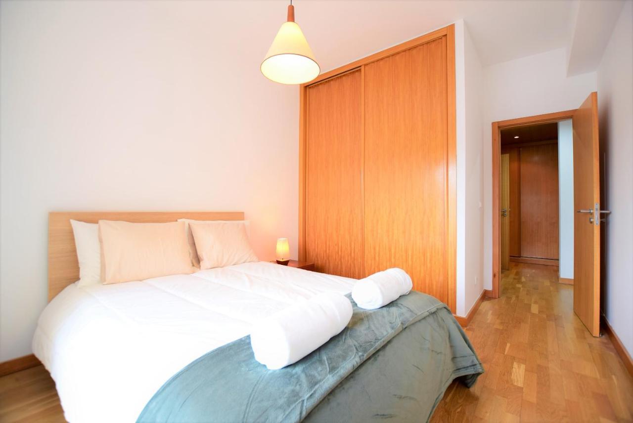Apartamento Marina De Albufeira T1 Ate 2 Pax Ou T2 Ate 6 Pax Com Piscina E Vista Marina Exterior foto