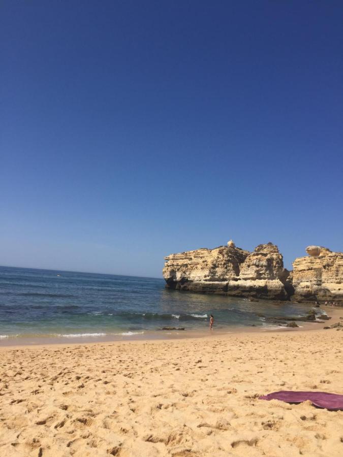 Apartamento Marina De Albufeira T1 Ate 2 Pax Ou T2 Ate 6 Pax Com Piscina E Vista Marina Exterior foto