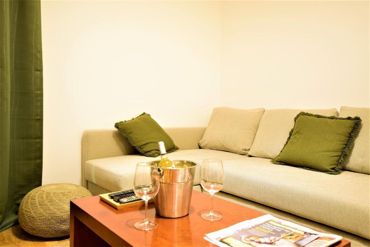 Apartamento Marina De Albufeira T1 Ate 2 Pax Ou T2 Ate 6 Pax Com Piscina E Vista Marina Exterior foto