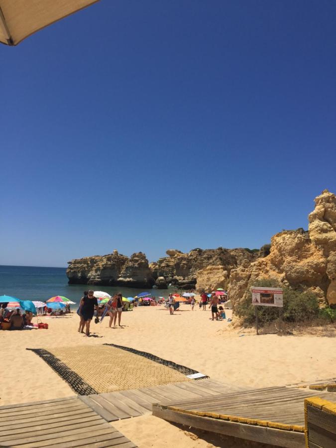 Apartamento Marina De Albufeira T1 Ate 2 Pax Ou T2 Ate 6 Pax Com Piscina E Vista Marina Exterior foto