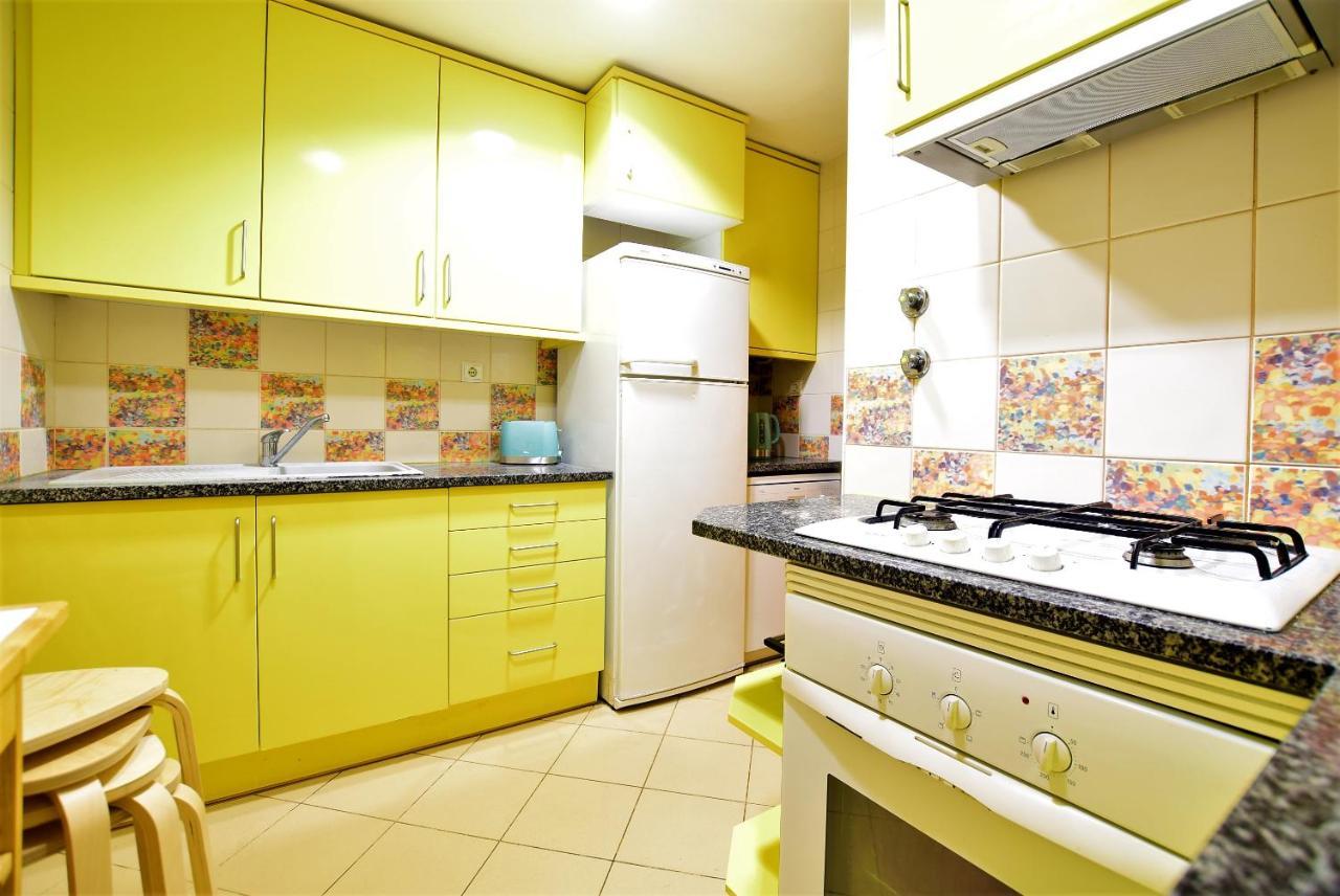 Apartamento Marina De Albufeira T1 Ate 2 Pax Ou T2 Ate 6 Pax Com Piscina E Vista Marina Exterior foto